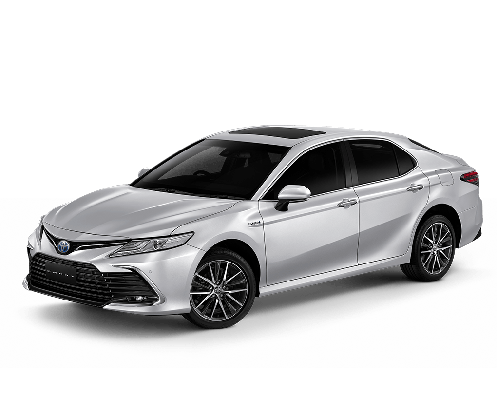 camry color platinum white pearl