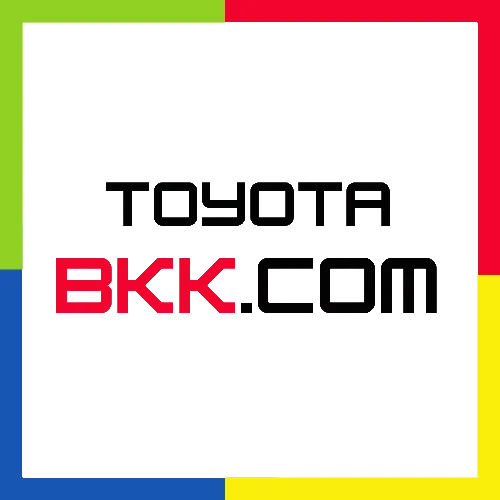 TOYOTA BKK