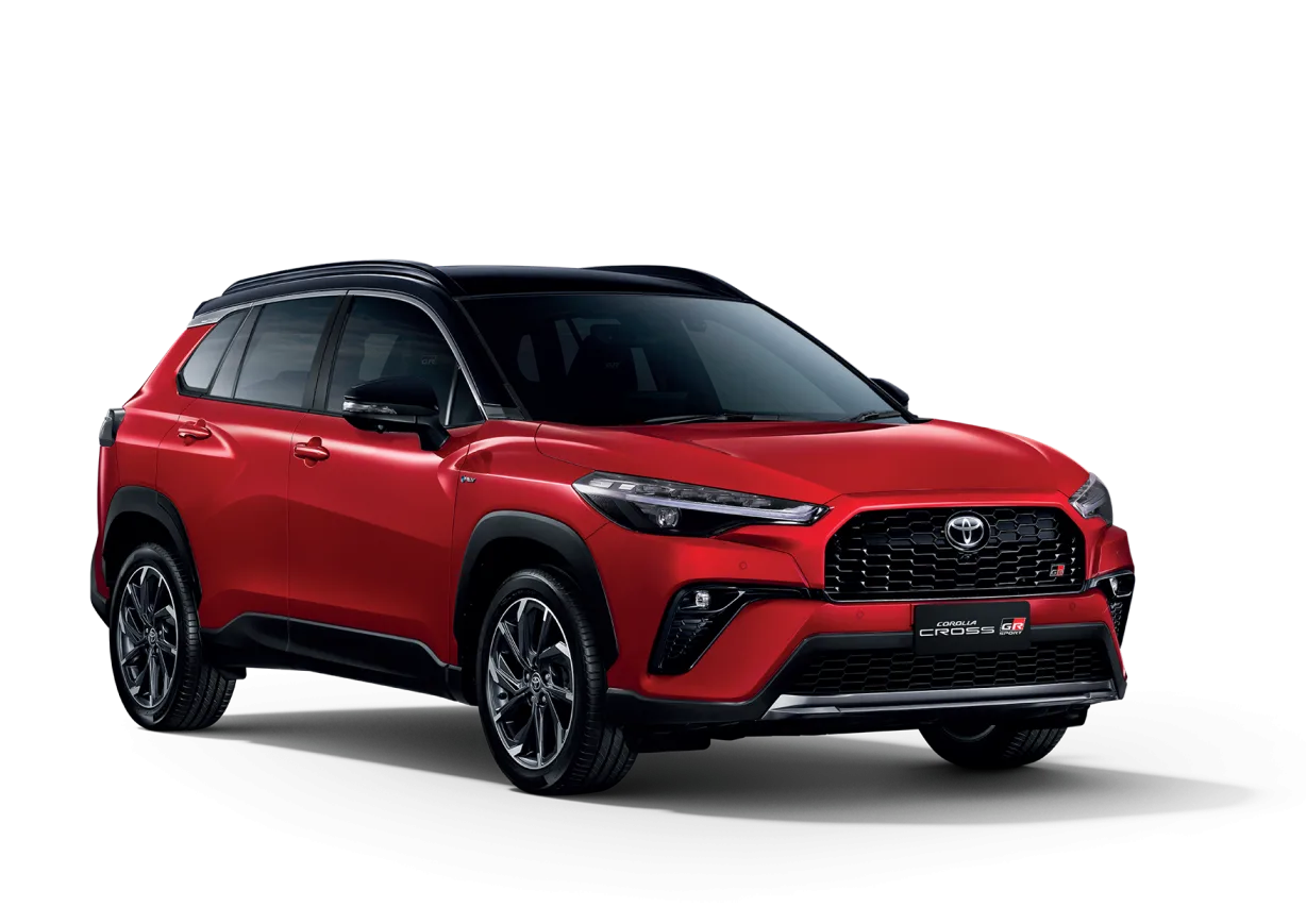 1.8 hev gr sport