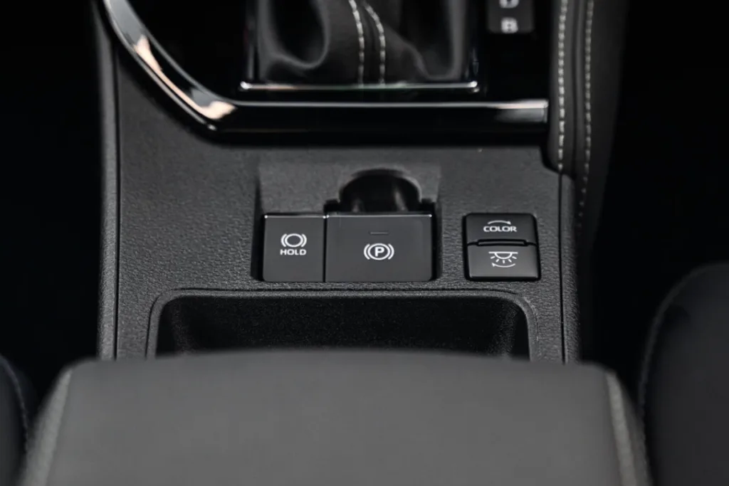 ภายใน-yaris ativ hev-hev premium