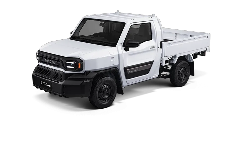 2.4 Diesel 6AT SWB Attractive Package 2.4 Super AT SWB Attractive Package